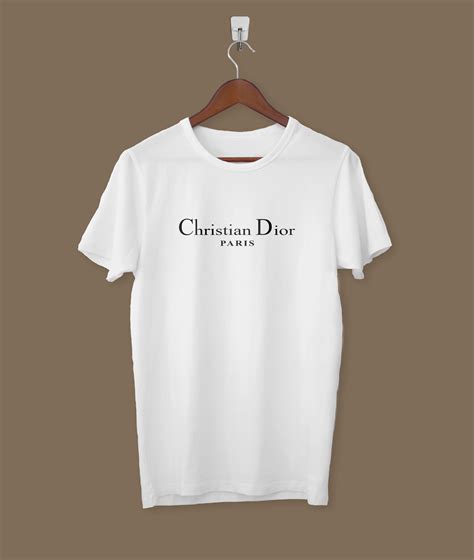 dior brand shirts|christian Dior luxury shirt.